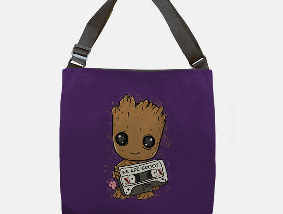 Cute We Are Groot