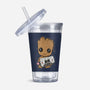 Cute We Are Groot-None-Acrylic Tumbler-Drinkware-MaxoArt