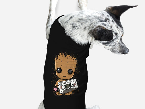 Cute We Are Groot