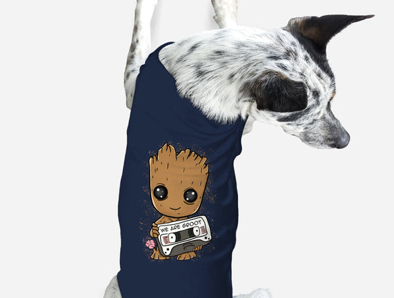 Cute We Are Groot