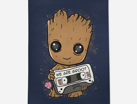 Cute We Are Groot