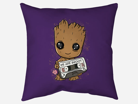 Cute We Are Groot