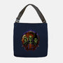 Twist The Bones-None-Adjustable Tote-Bag-daobiwan