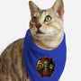 Twist The Bones-Cat-Bandana-Pet Collar-daobiwan