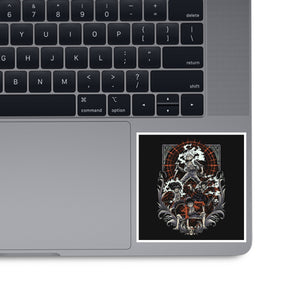 Gear 5 Transformation