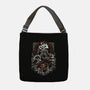 Gear 5 Transformation-None-Adjustable Tote-Bag-Imu Studio