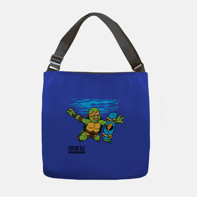 Neverboard-None-Adjustable Tote-Bag-joerawks