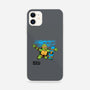 Neverboard-iPhone-Snap-Phone Case-joerawks