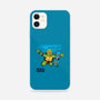 Neverboard-iPhone-Snap-Phone Case-joerawks