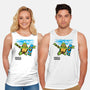 Neverboard-Unisex-Basic-Tank-joerawks