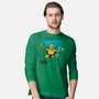 Neverboard-Mens-Long Sleeved-Tee-joerawks