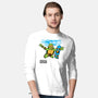 Neverboard-Mens-Long Sleeved-Tee-joerawks