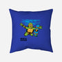 Neverboard-None-Non-Removable Cover w Insert-Throw Pillow-joerawks