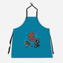 Which Is The Way-Unisex-Kitchen-Apron-erion_designs