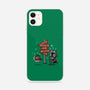 Which Is The Way-iPhone-Snap-Phone Case-erion_designs