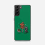 Which Is The Way-Samsung-Snap-Phone Case-erion_designs