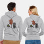 Which Is The Way-Unisex-Zip-Up-Sweatshirt-erion_designs