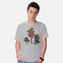 Which Is The Way-Mens-Basic-Tee-erion_designs