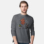 Which Is The Way-Mens-Long Sleeved-Tee-erion_designs