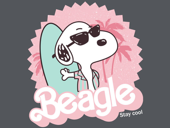 Cool Beagle
