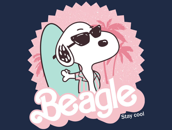 Cool Beagle