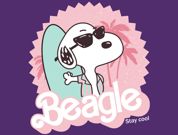 Cool Beagle