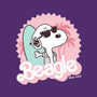 Cool Beagle-Cat-Adjustable-Pet Collar-retrodivision
