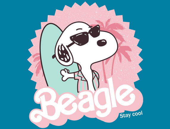 Cool Beagle
