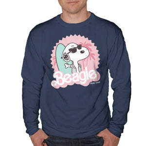Cool Beagle