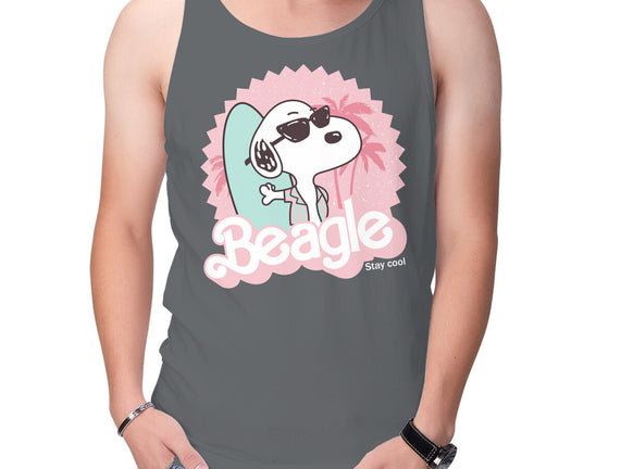 Cool Beagle