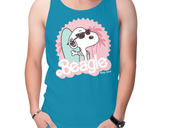 Cool Beagle