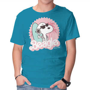 Cool Beagle