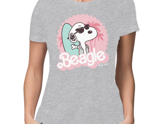 Cool Beagle