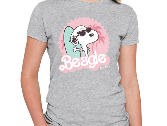 Cool Beagle