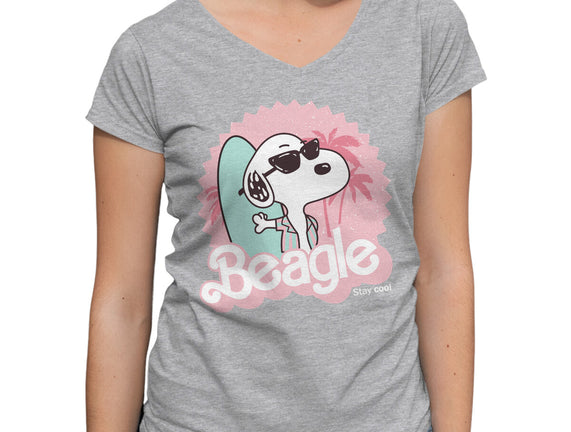 Cool Beagle