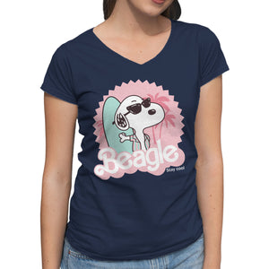 Cool Beagle
