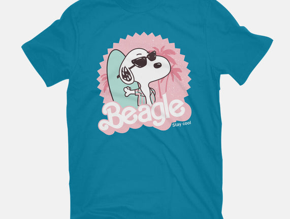 Cool Beagle