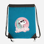 Cool Beagle-None-Drawstring-Bag-retrodivision