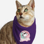 Cool Beagle-Cat-Bandana-Pet Collar-retrodivision