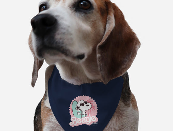 Cool Beagle