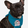 Cool Beagle-Dog-Bandana-Pet Collar-retrodivision