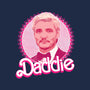 Daddie Kendro-None-Glossy-Sticker-rocketman_art