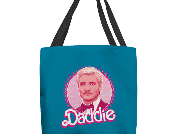 Daddie Kendro