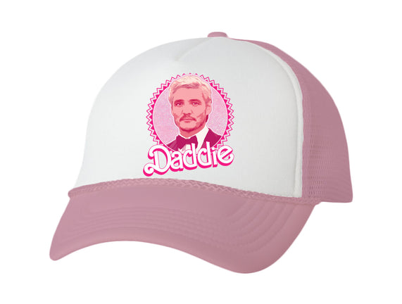 Daddie Kendro