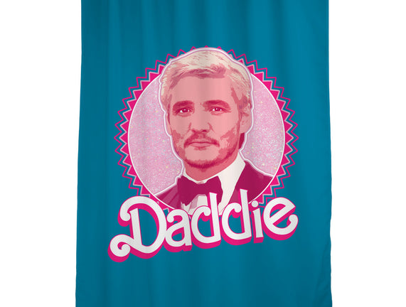 Daddie Kendro