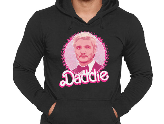 Daddie Kendro