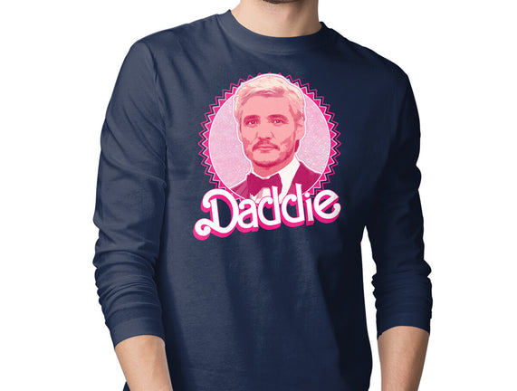 Daddie Kendro