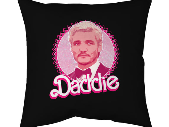 Daddie Kendro