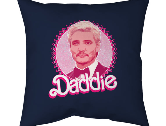 Daddie Kendro