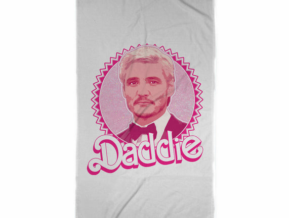 Daddie Kendro